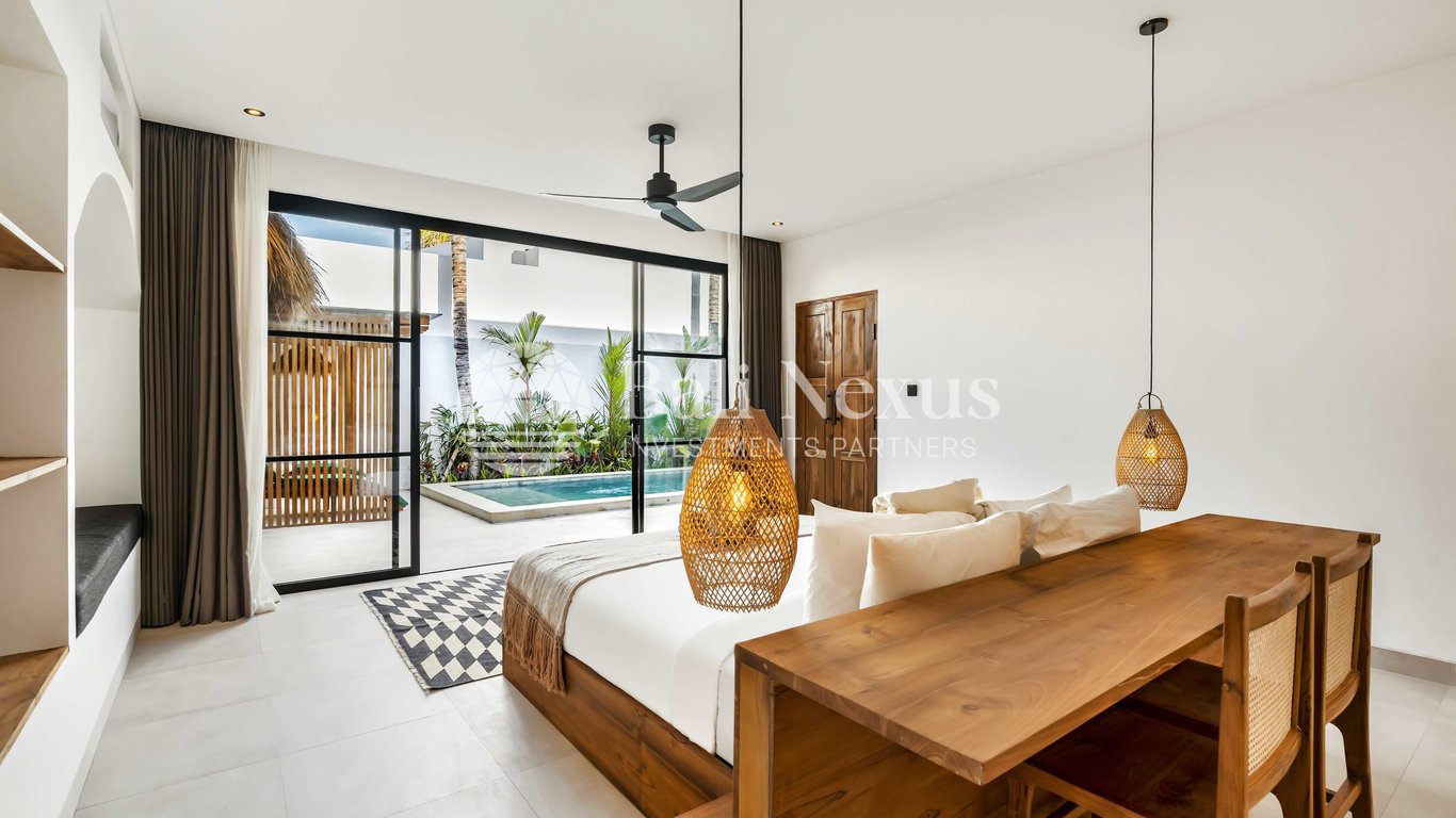 Villa 3BR in Uluwatu photo 3