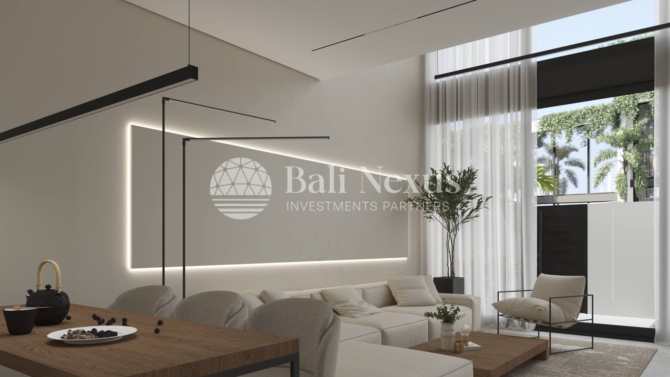 [Sold] Villa 1BR in Canggu photo 3