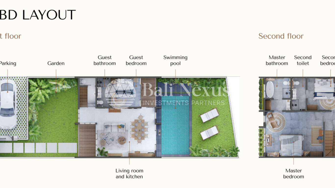 [Sold] Villa 3BR in Seminyak photo 10