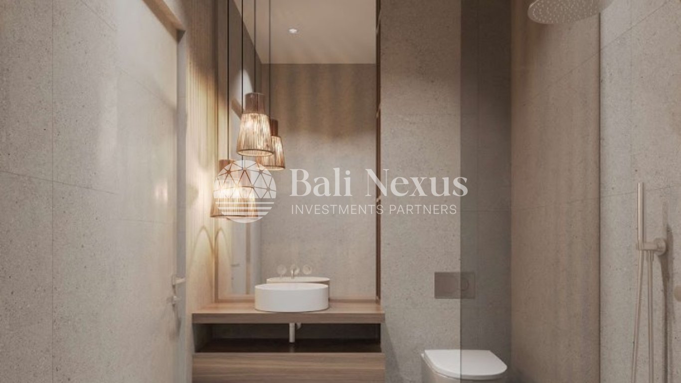 Combo Deal: Smart Villa + Penthouse in Pandawa photo 3