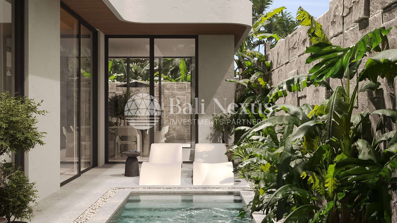 Villa 2BR in Sanur photo 1