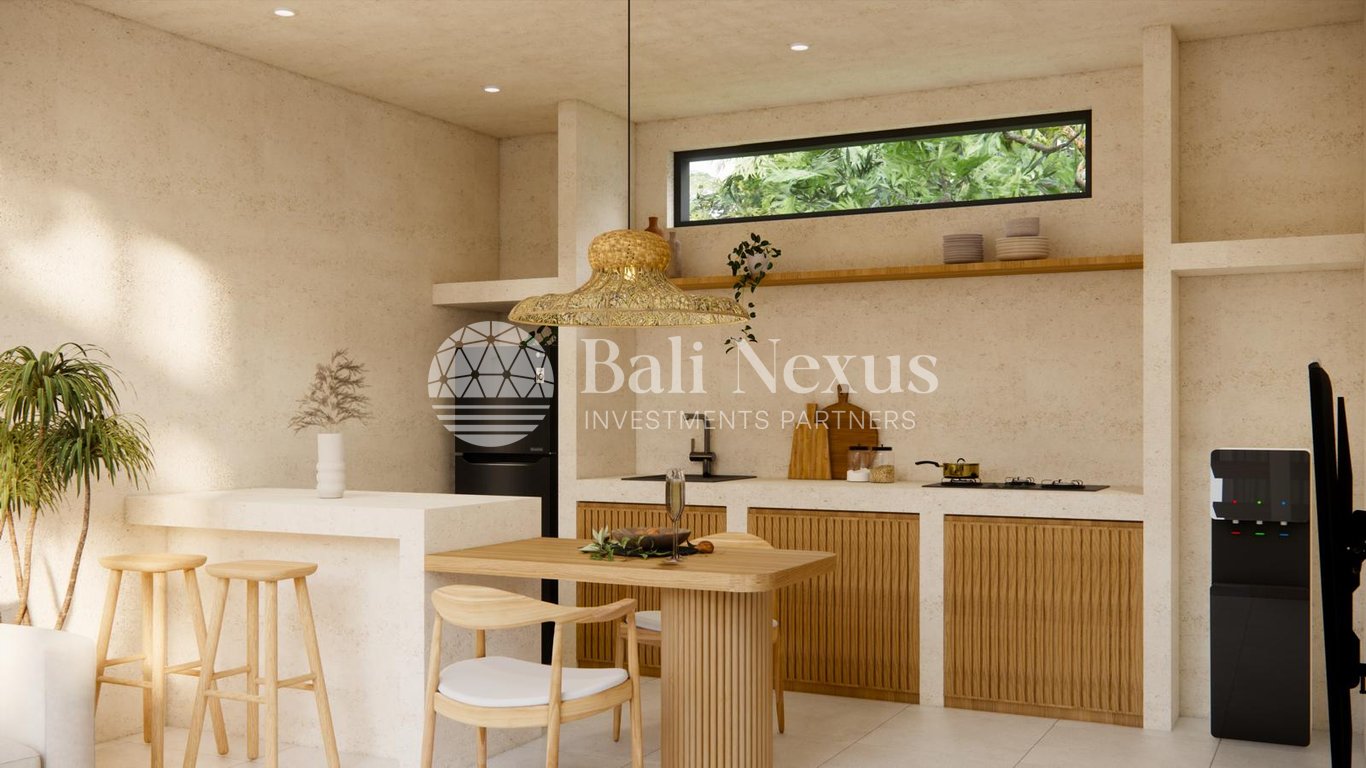 Townhouse 1BR in Lombok photo 10