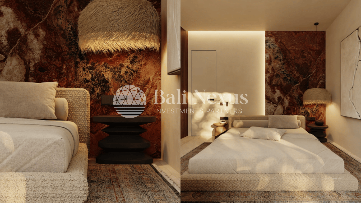 Villa 3BR in Ubud photo 9