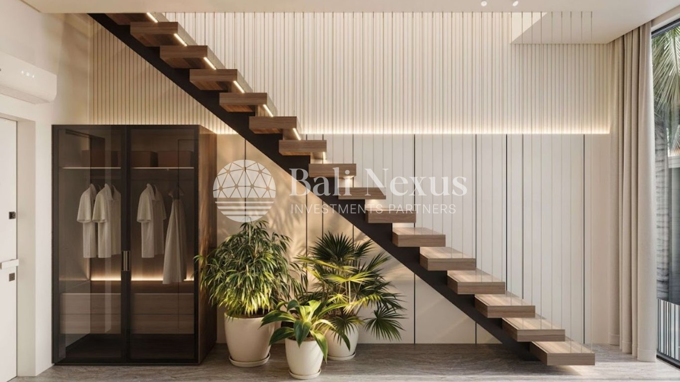Combo Deal: Smart Villa + Penthouse in Pandawa photo 11