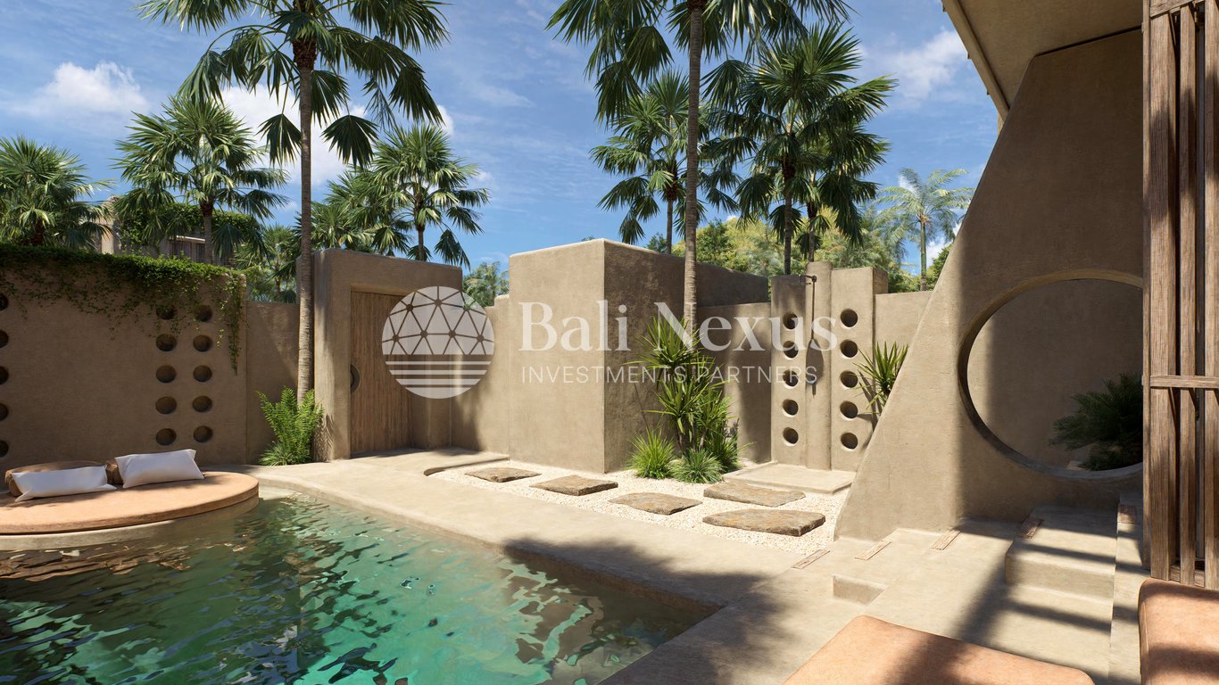 Villa 1BR in Jimbaran photo 3