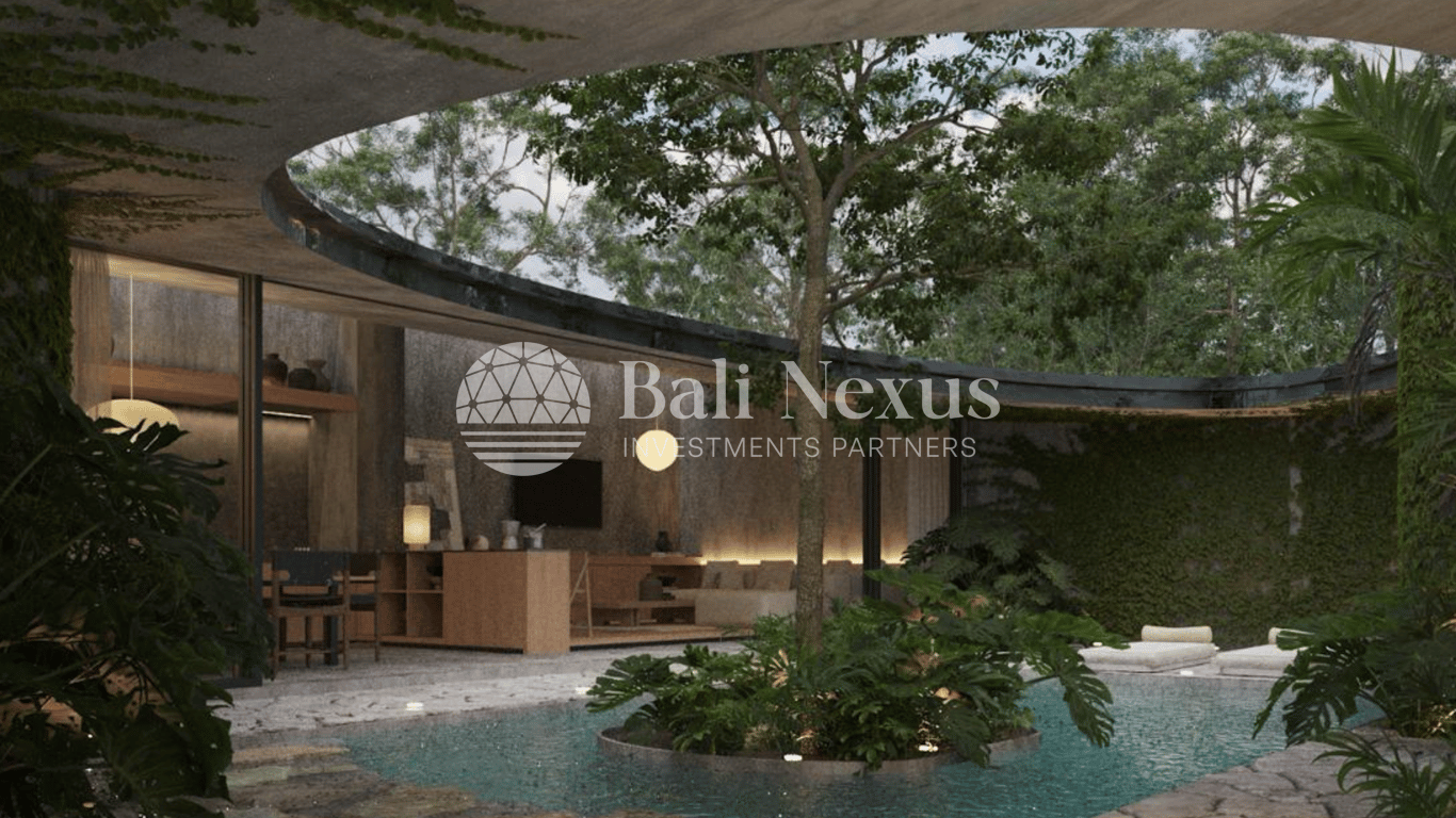 Villa 2BR in Ungasan photo 5