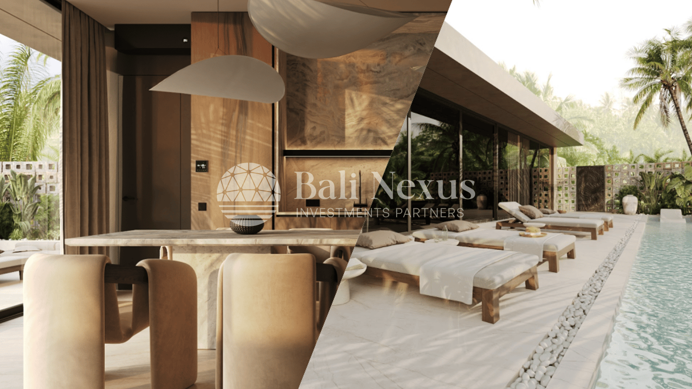 Villa 3BR in Ubud photo 11