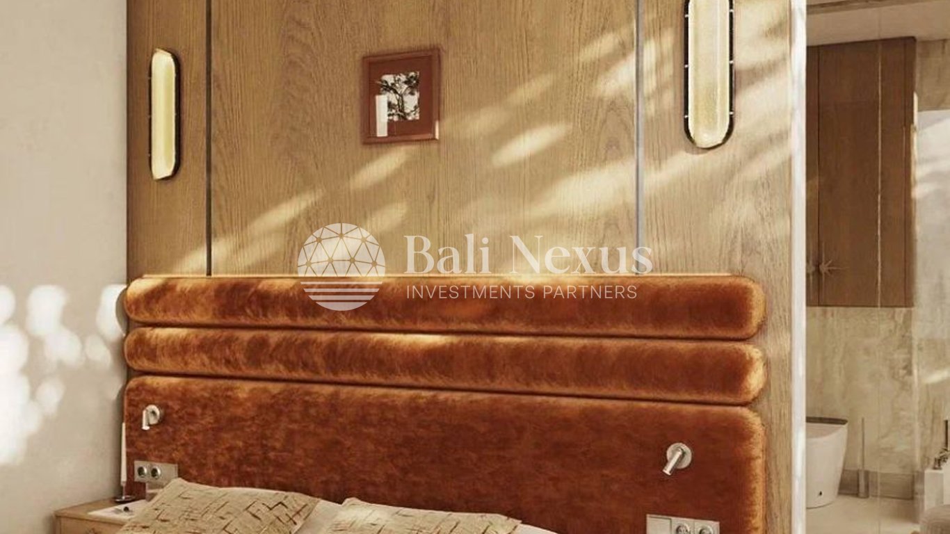 Villa 4BR in Nusa Dua photo 6