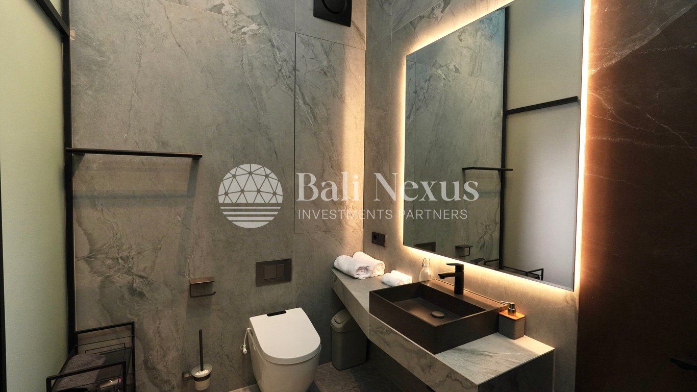 Townhouse 2BR in Umalas photo 7