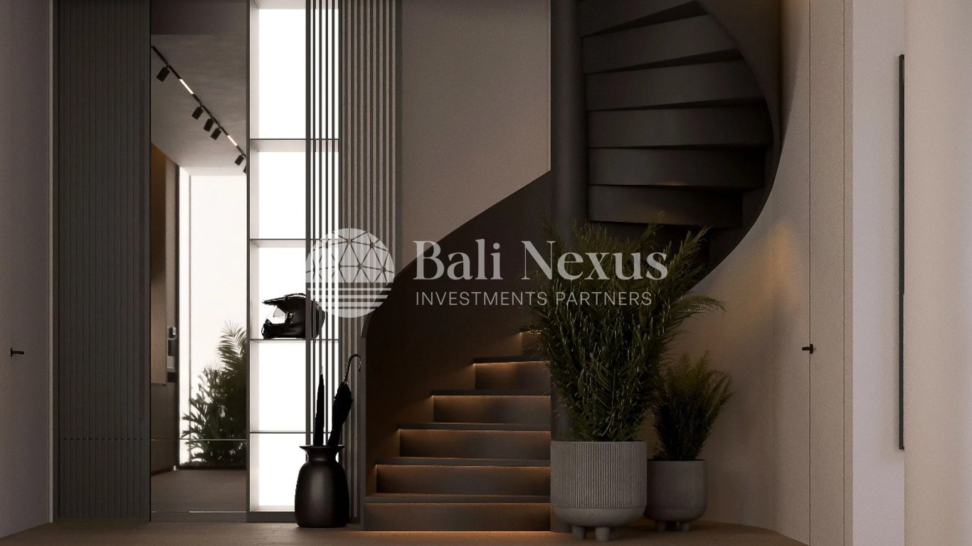 Villa 3BR in Canggu photo 1