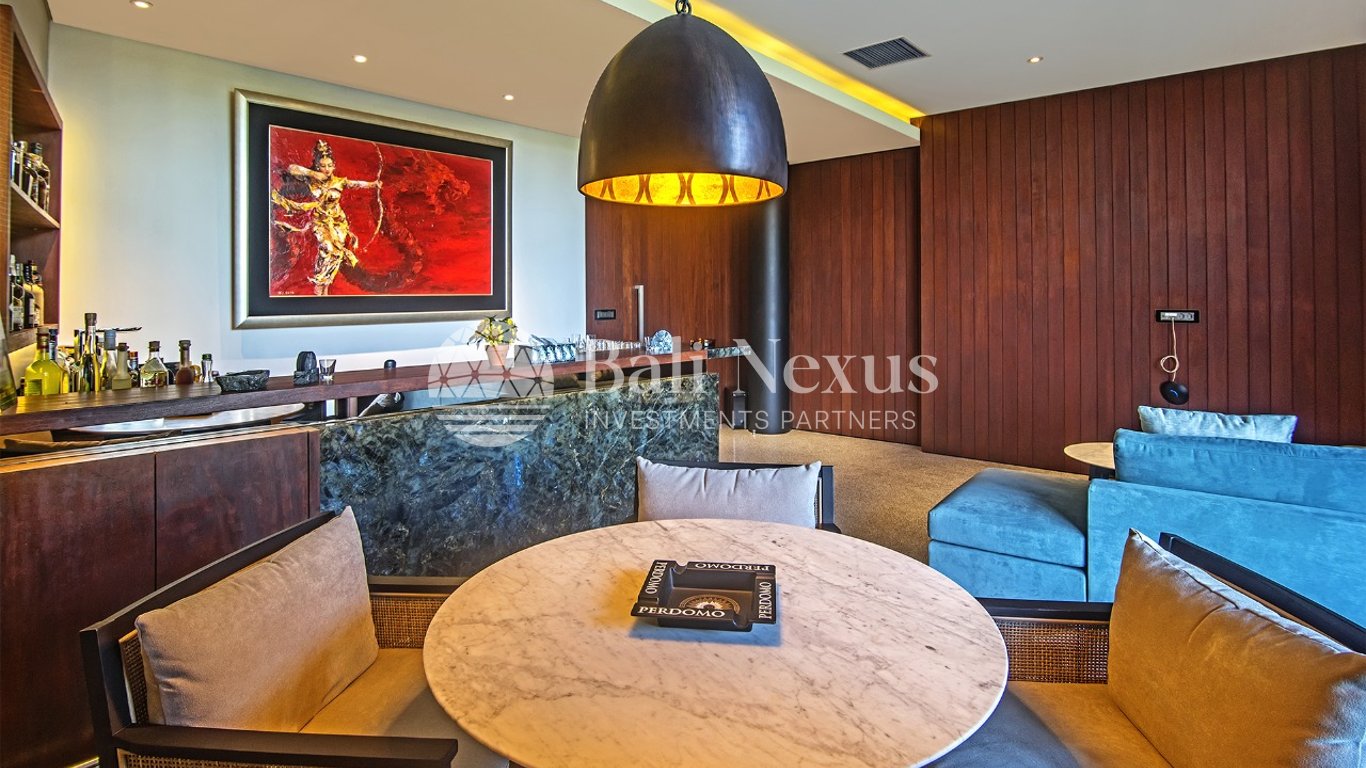 Villa 6BR in Ubud photo 9