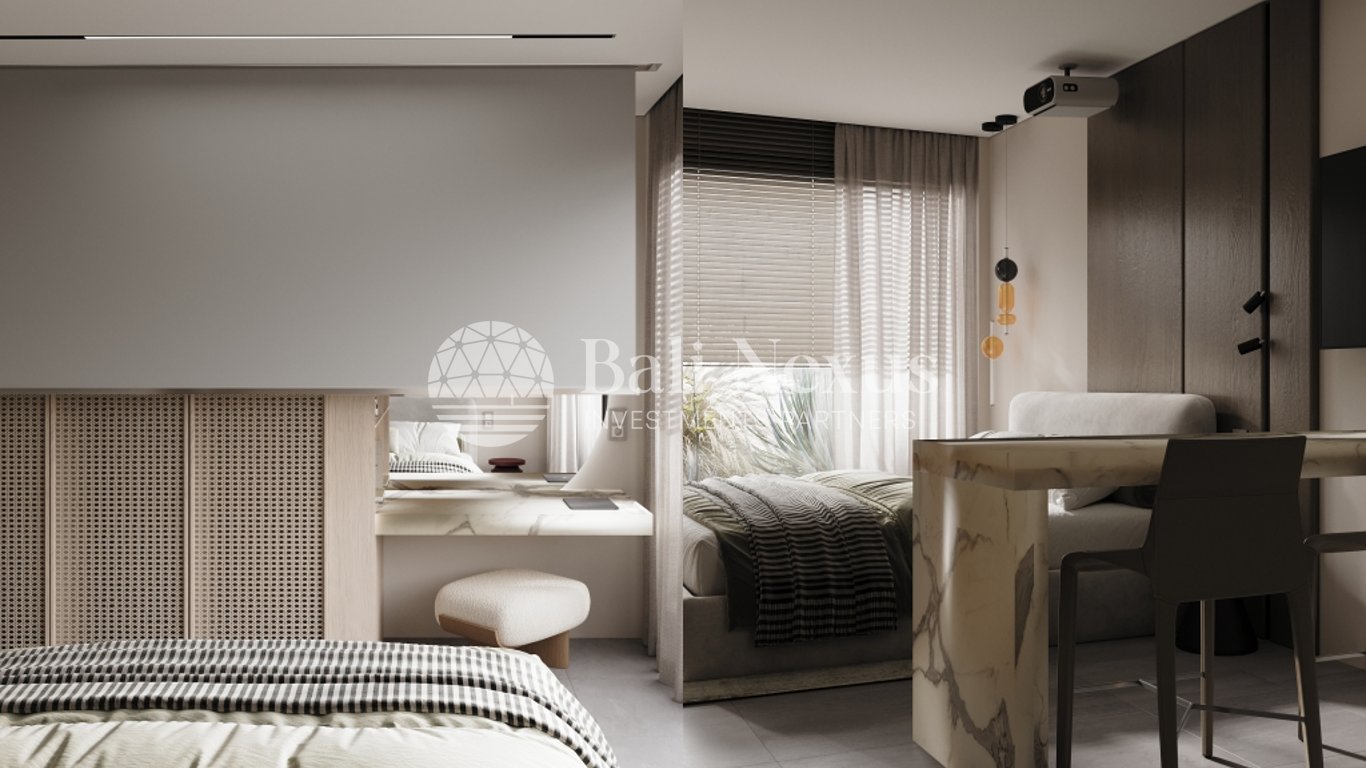 Apartment 2BR in Melasti photo 1