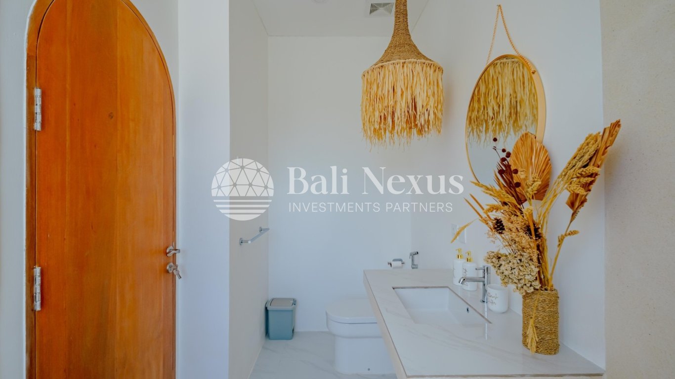 Villa 2BR in Uluwatu photo 13
