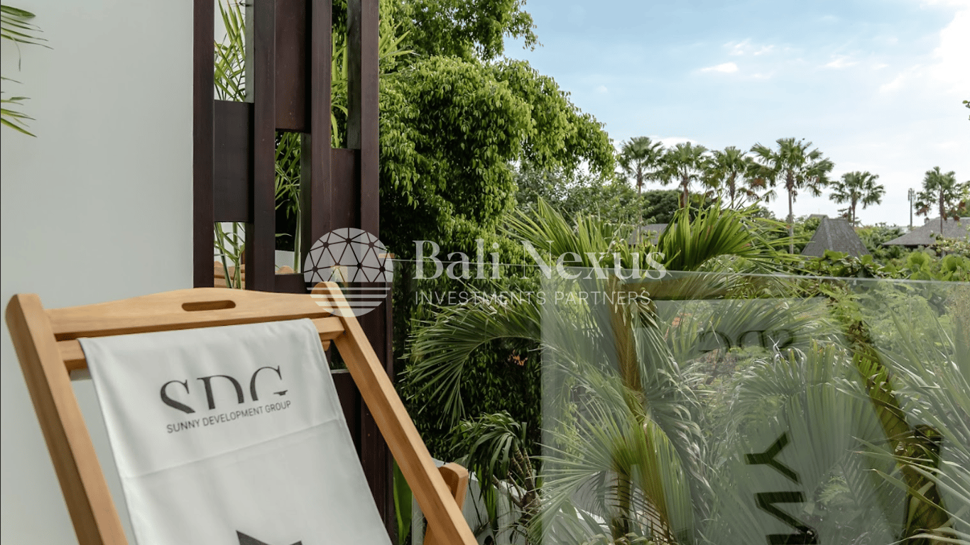 Townhouse 2BR in Canggu photo 10