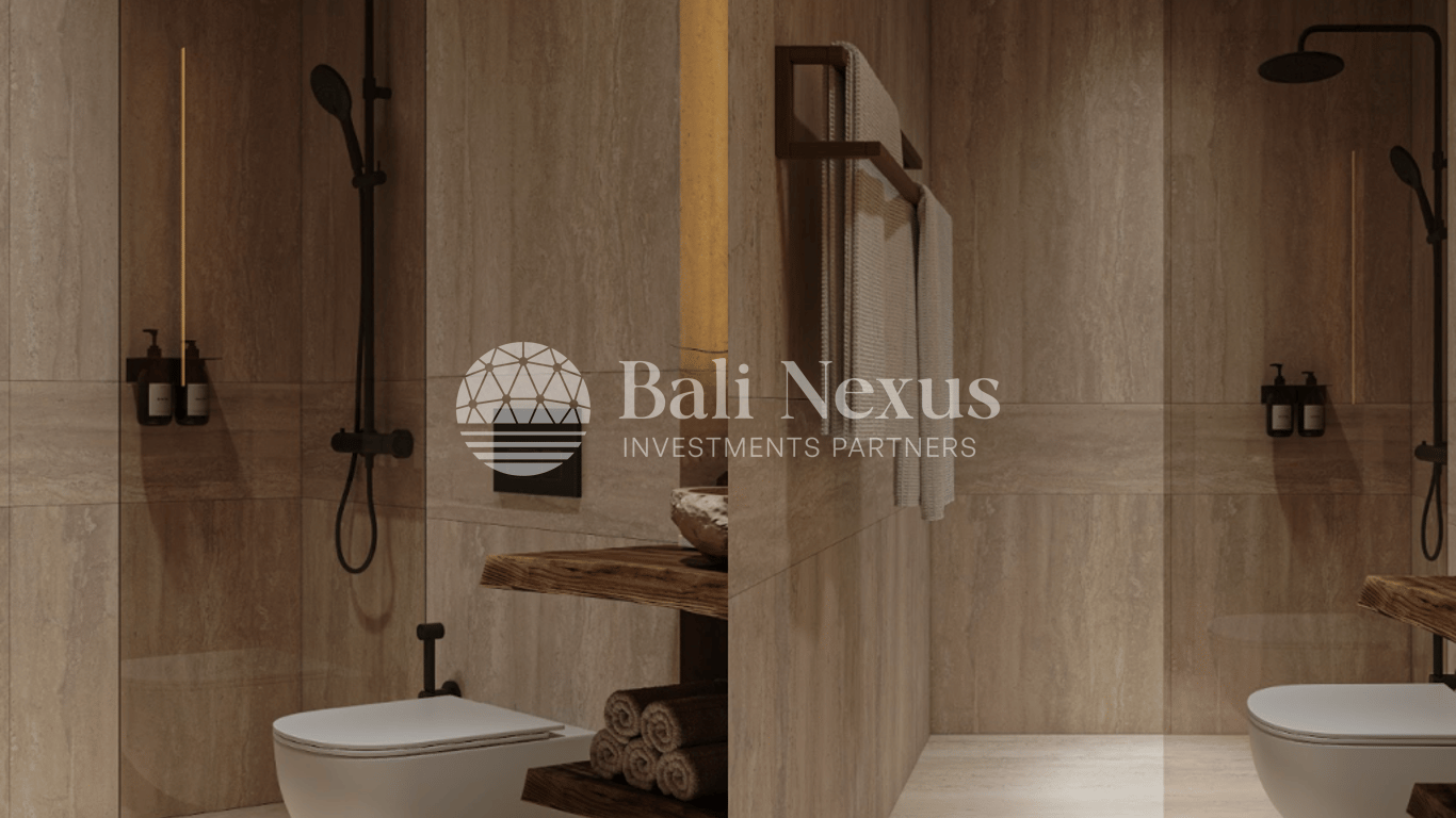 [Sold] Apartment 1BR in Melasti photo 1