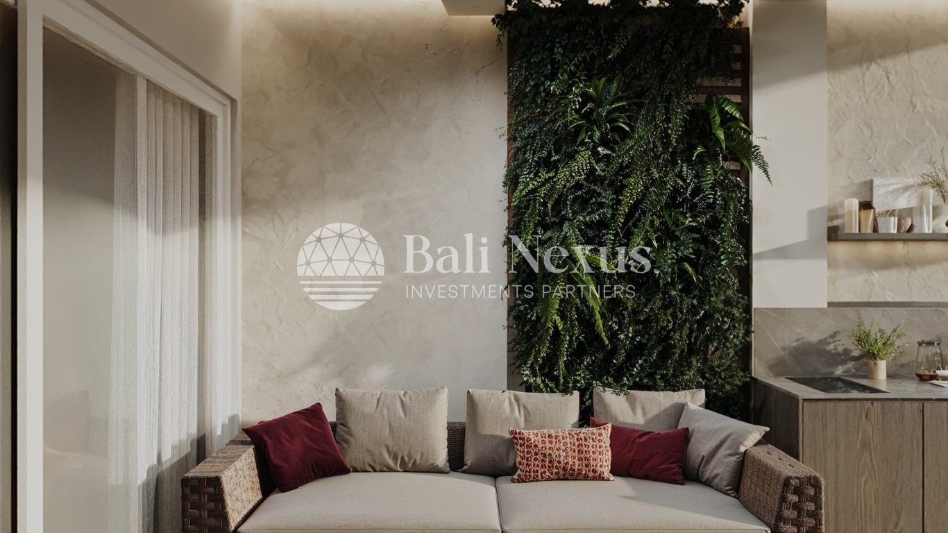 Apartment 1BR in Pecatu photo 6
