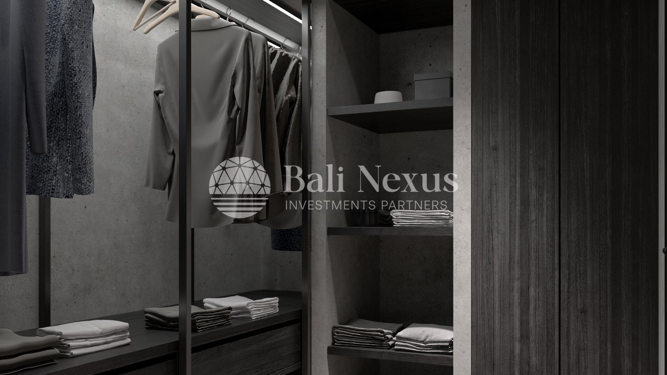 [Sold] Townhouse 4BR in Canggu photo 5