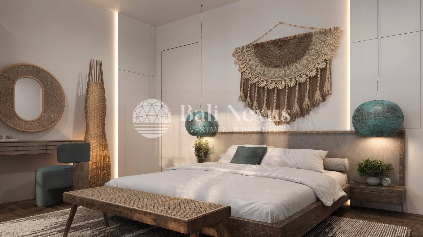 Townhouse 3BR in Pecatu, Uluwatu photo 5