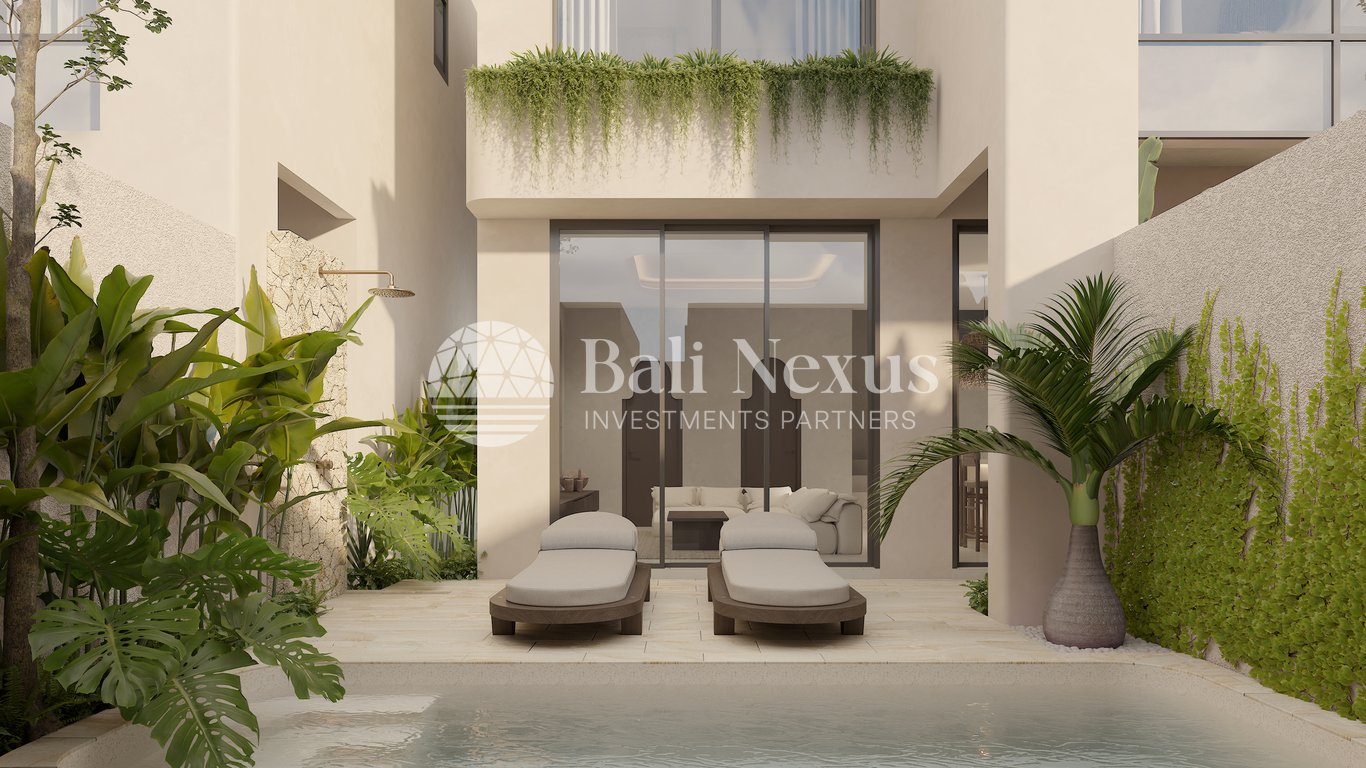 Villa 2BR in Bingin photo 2