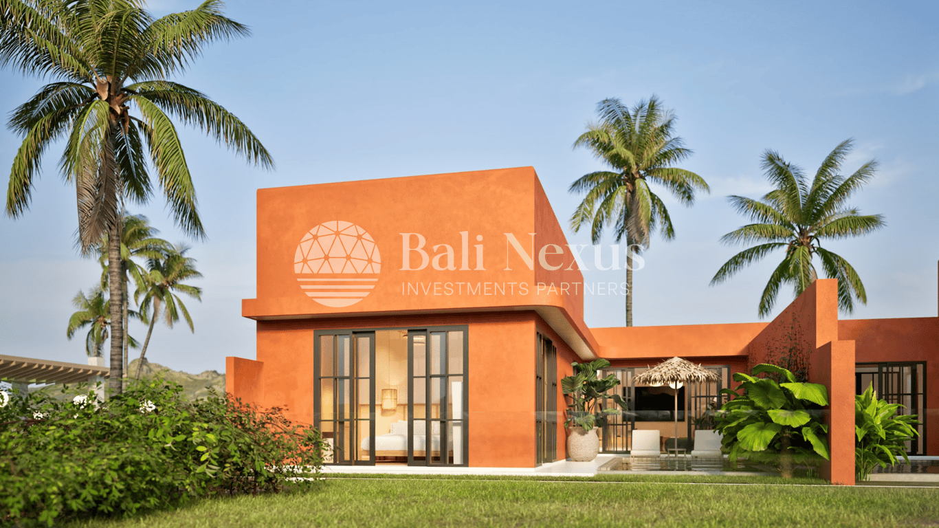 Villa 2BR in Tabanan photo 8