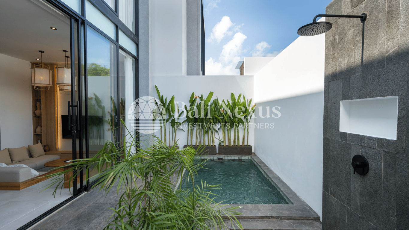 Villa 1BR in Uluwatu photo 7