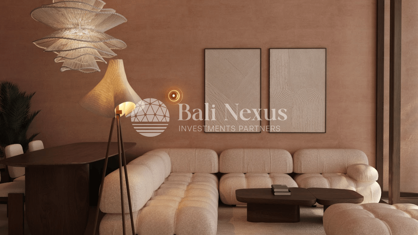 [Sold] Villa 2BR in North Canggu photo 6