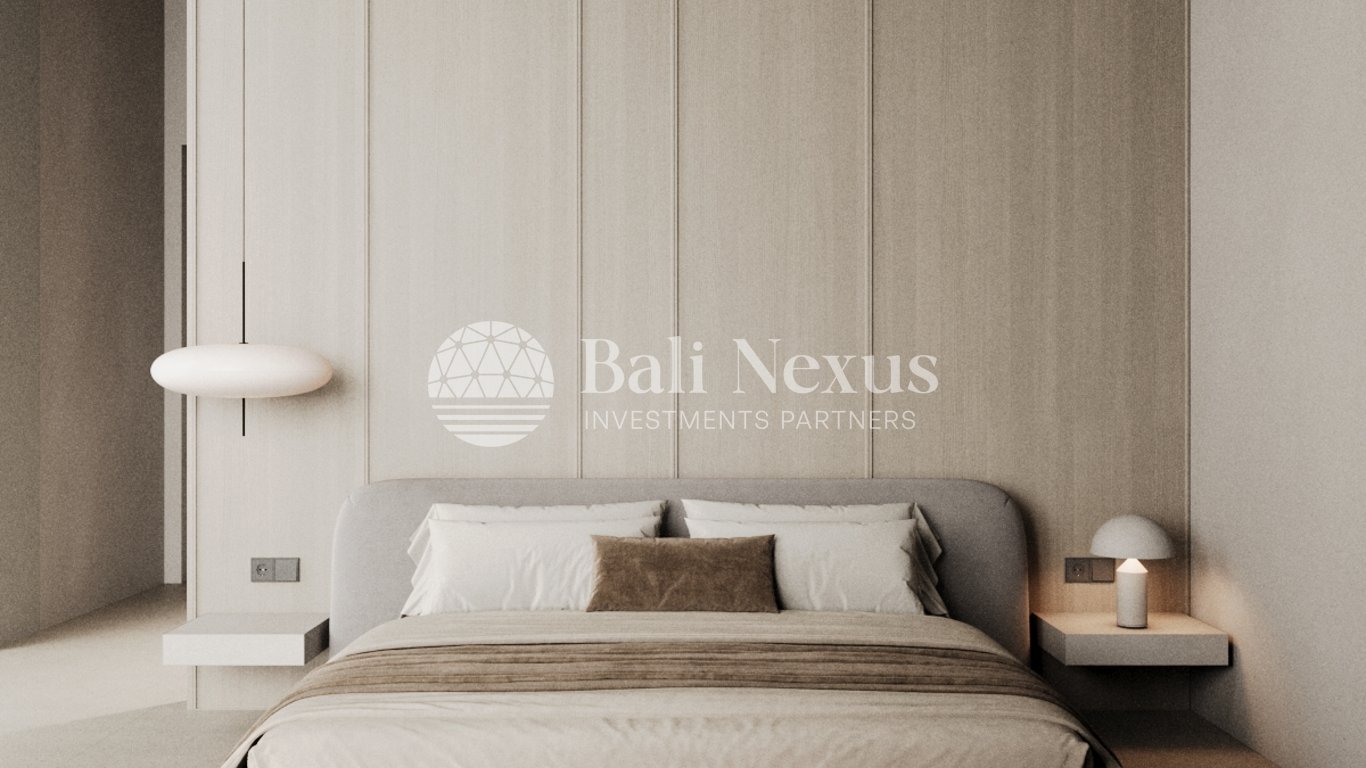 Villa 3BR in Bingin photo 8
