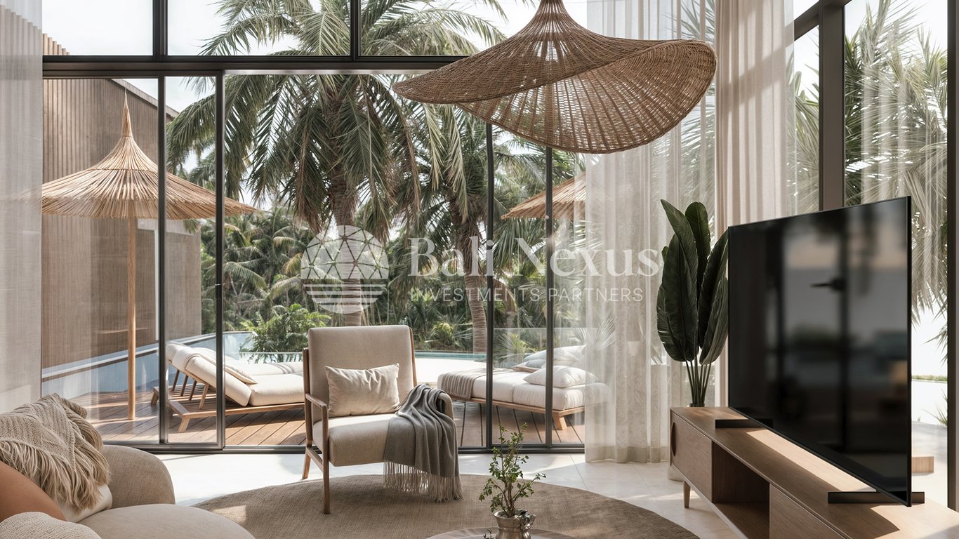 Villa Complex in Ubud photo 8
