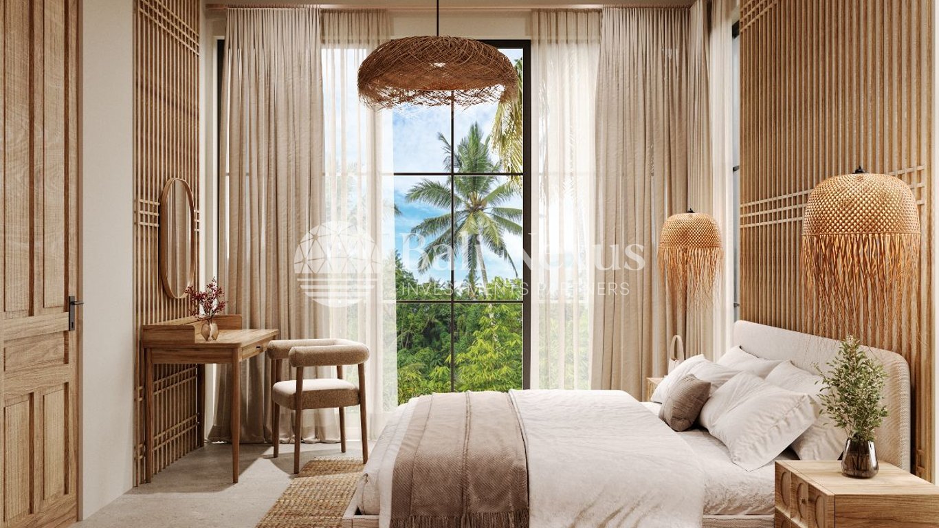Villa 2BR in Tegallalang photo 5