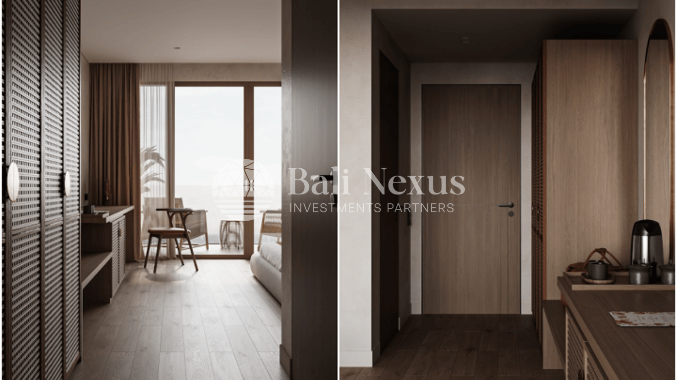 Apartment Suite in Melasti photo 3