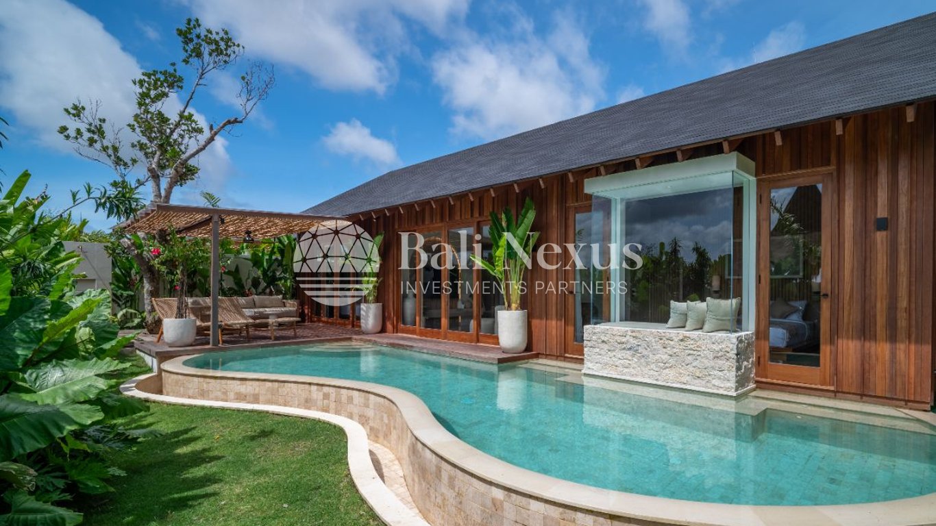 Villa 2BR in Buduk, Mengwi photo 10