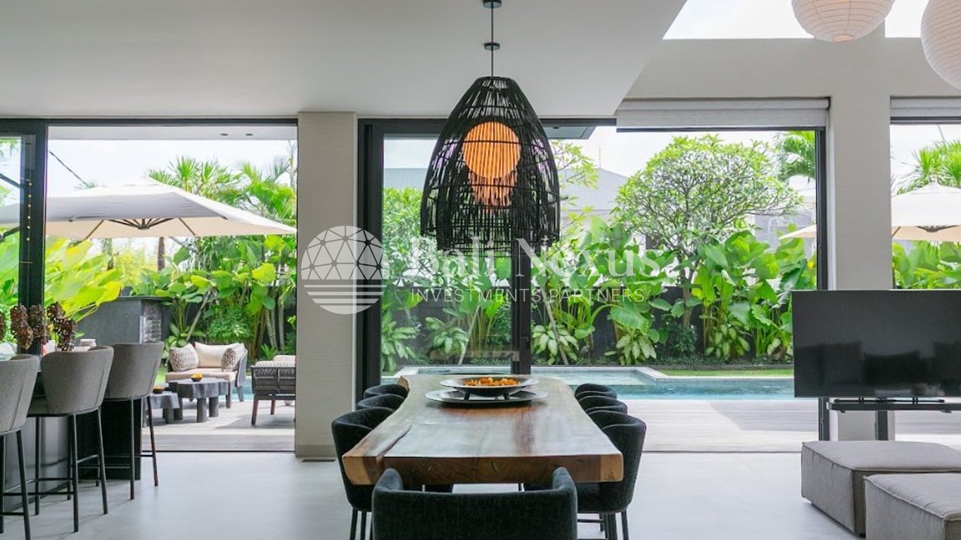 Villa 4BR in Umalas photo 4