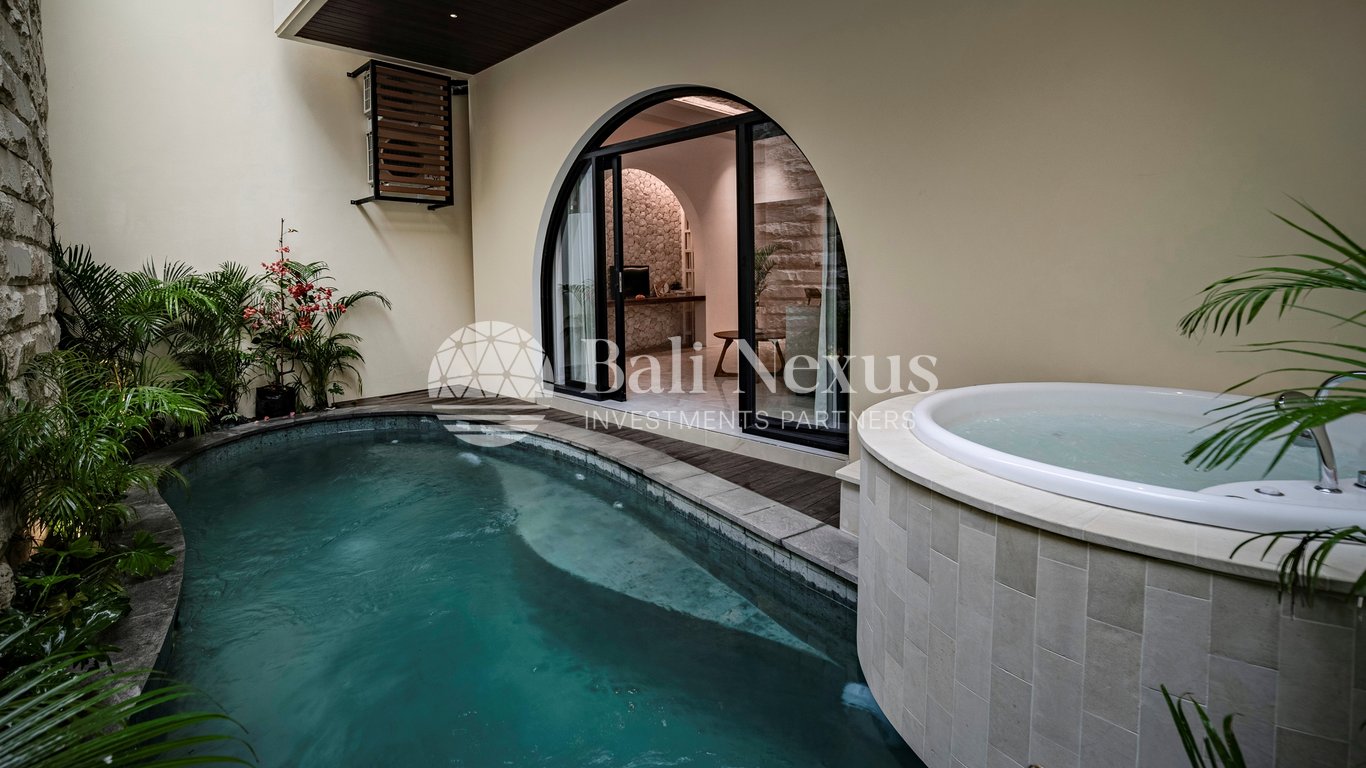 Villa 2BR in North Canggu photo 18