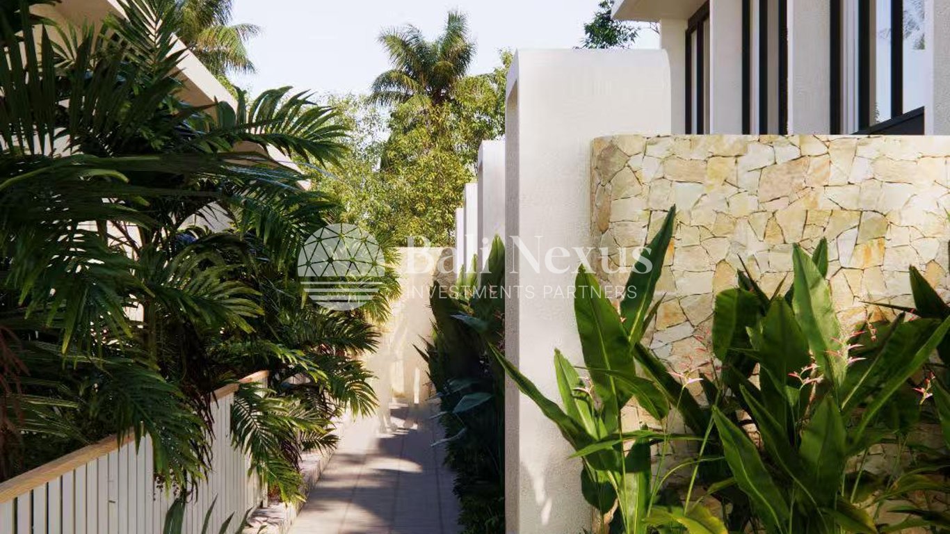 Townhouse 1BR in Lombok photo 3