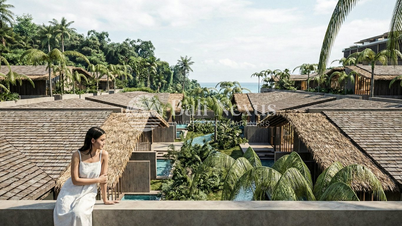 Villa 2BR in Uluwatu photo 4