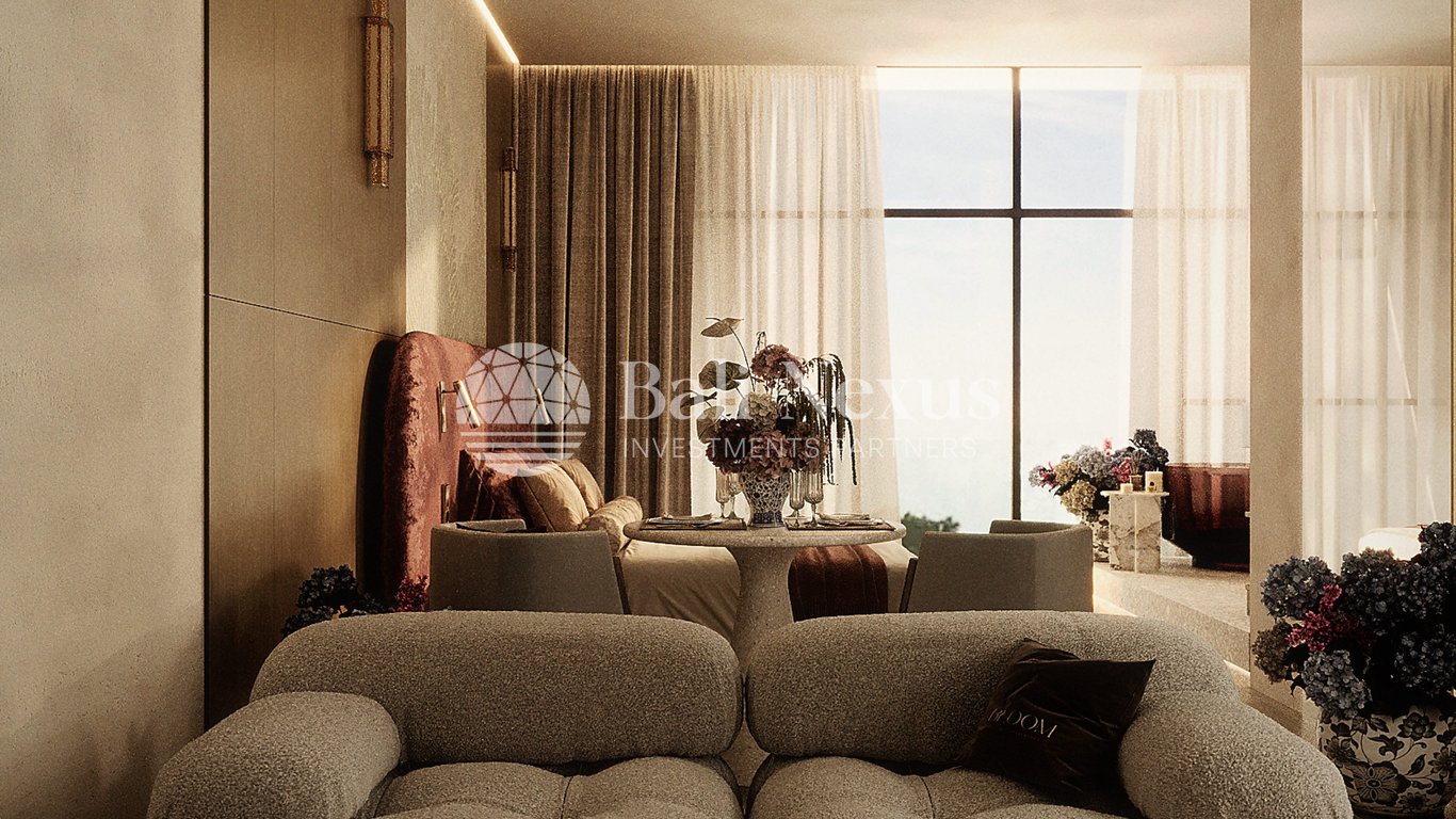 Apartment 1BR in Melasti photo 5