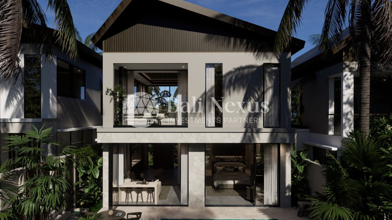 Villa 2BR in Nusa Dua photo 11