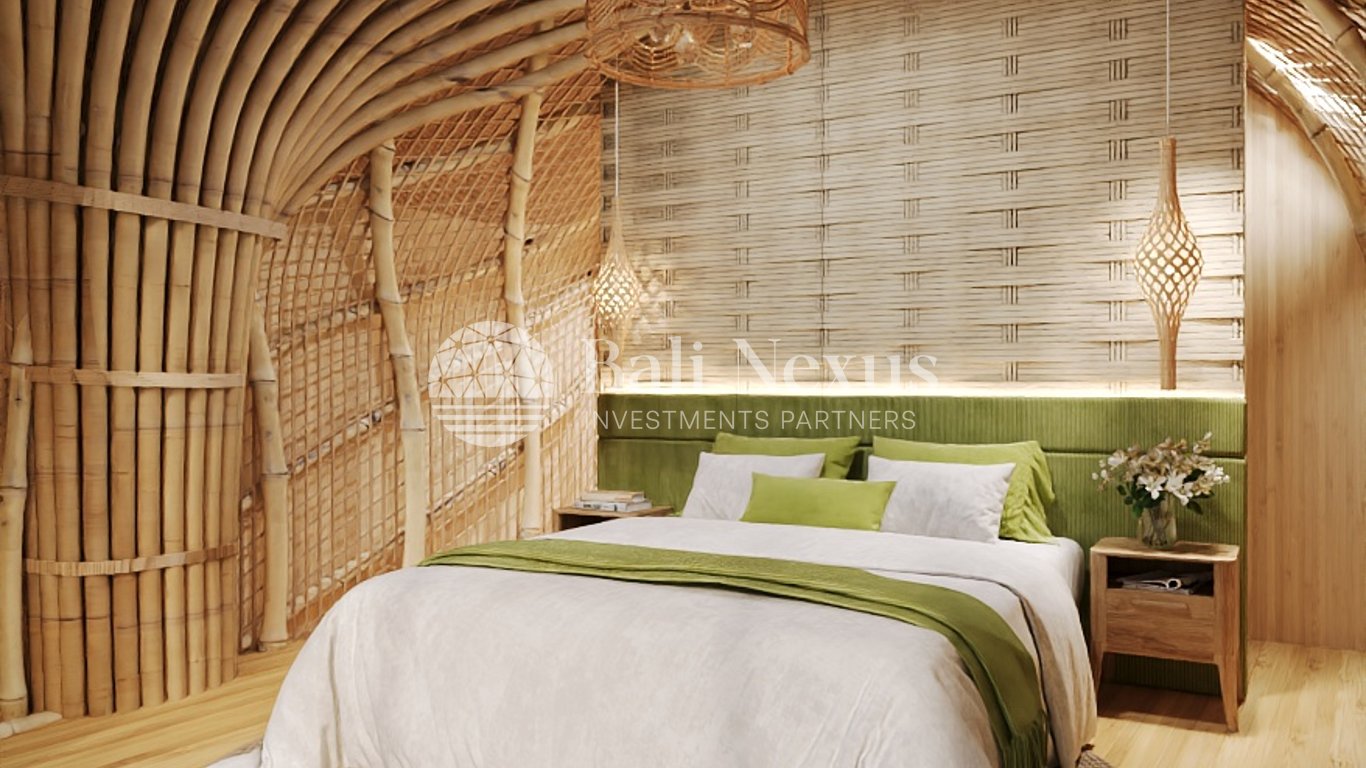 Villa 2BR in Ubud photo 4