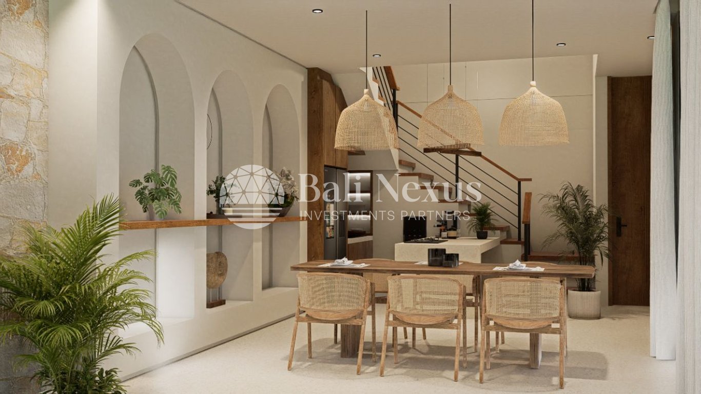 Villa 3BR in Balangan photo 3