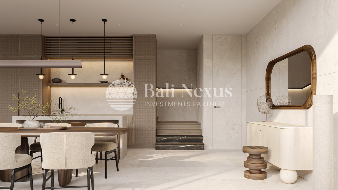 Villa 2BR in Beraban photo 3