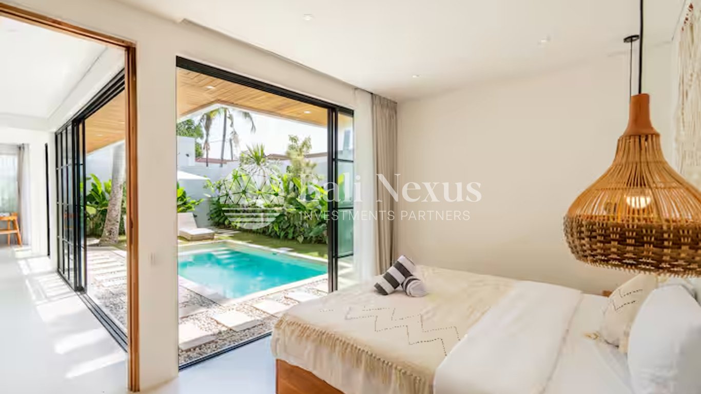 Villa 2BR in Ubud photo 9