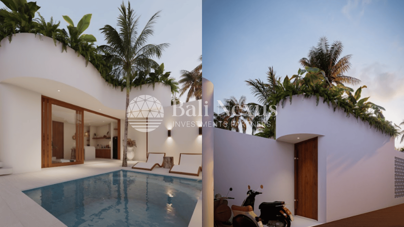 Villa 1BR in Ungasan photo 10