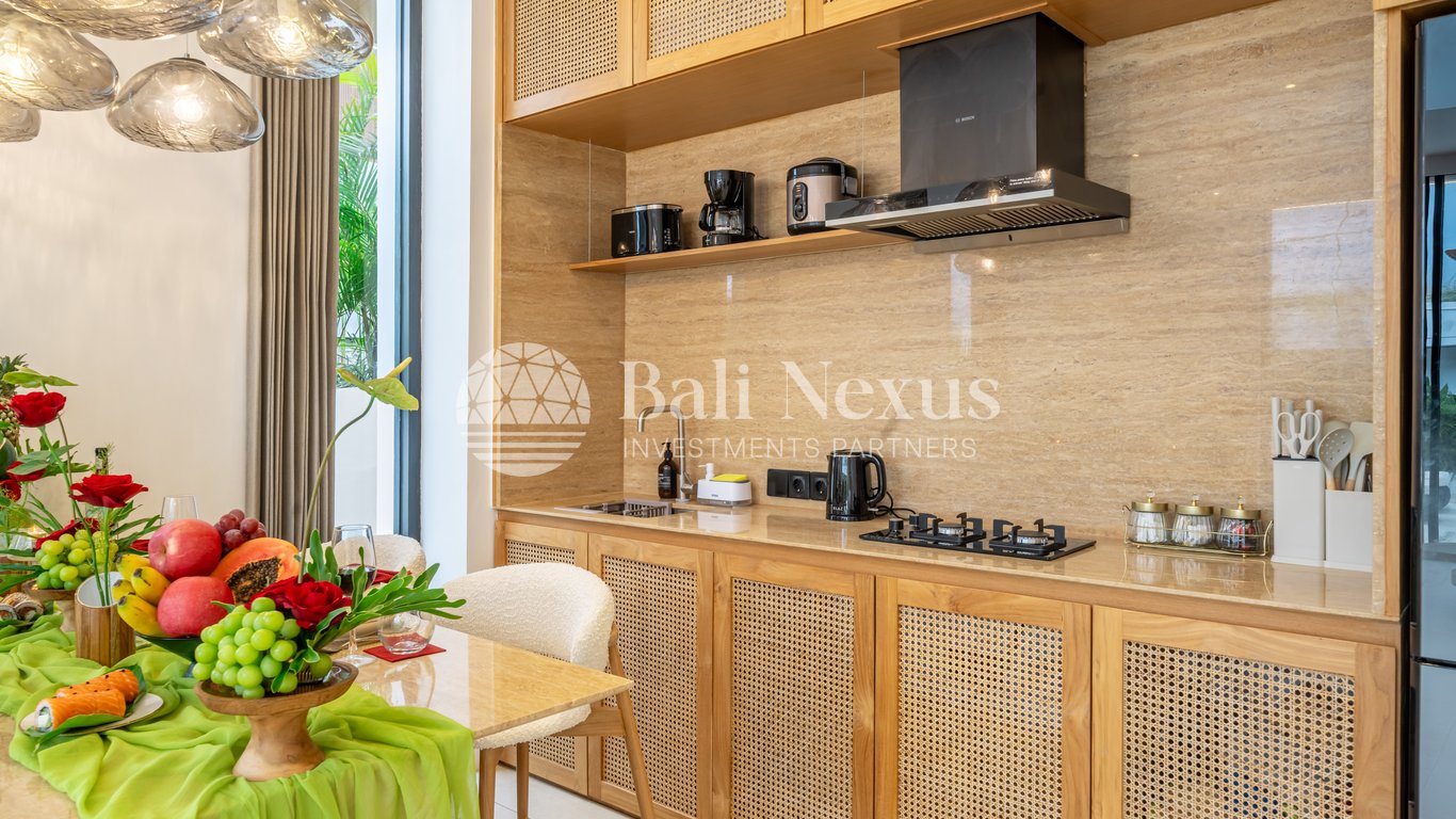 Villa 1BR in Bukit photo 5