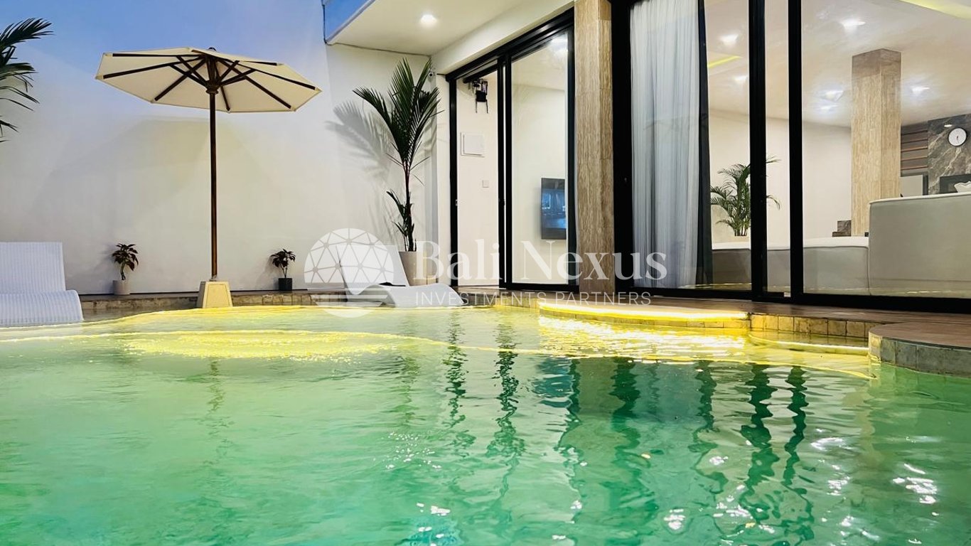 Villa 5BR in Ungasan photo 1