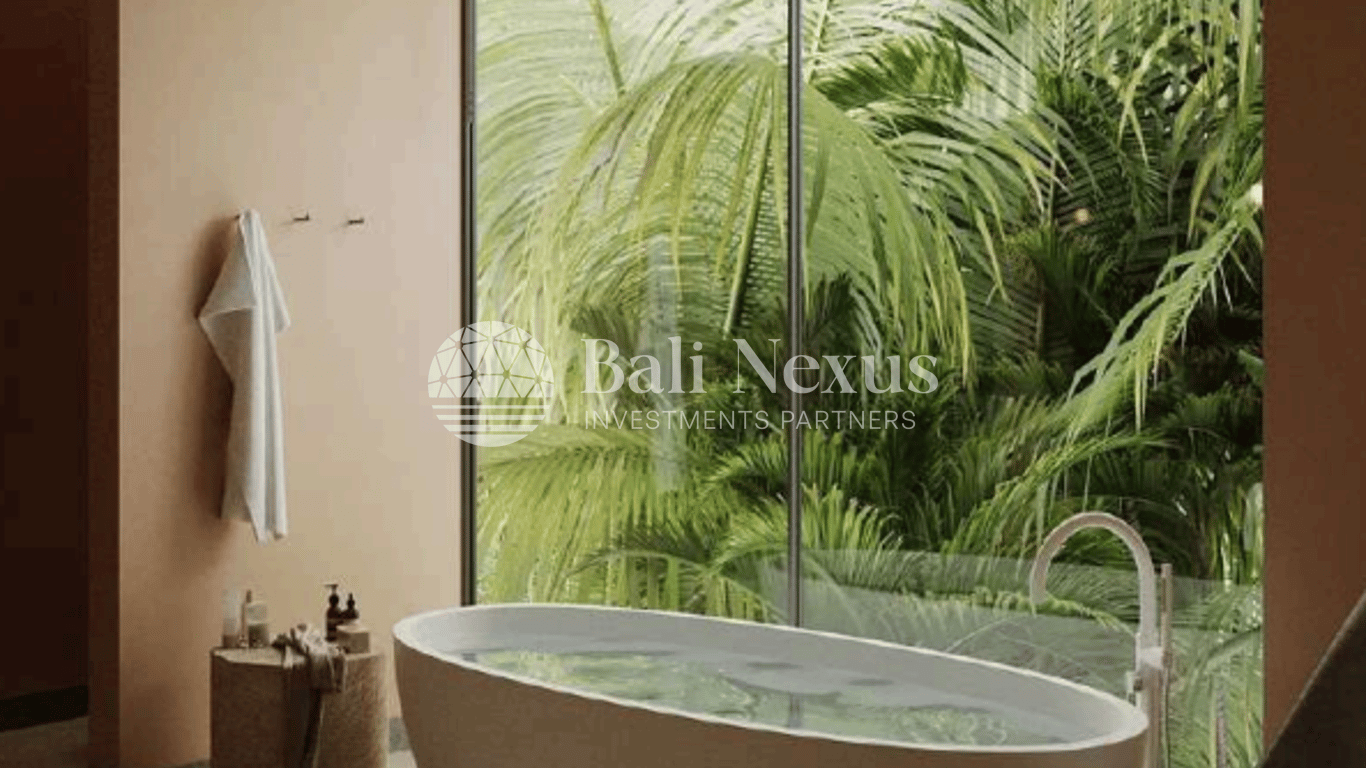 Villa 3BR in Ubud photo 6