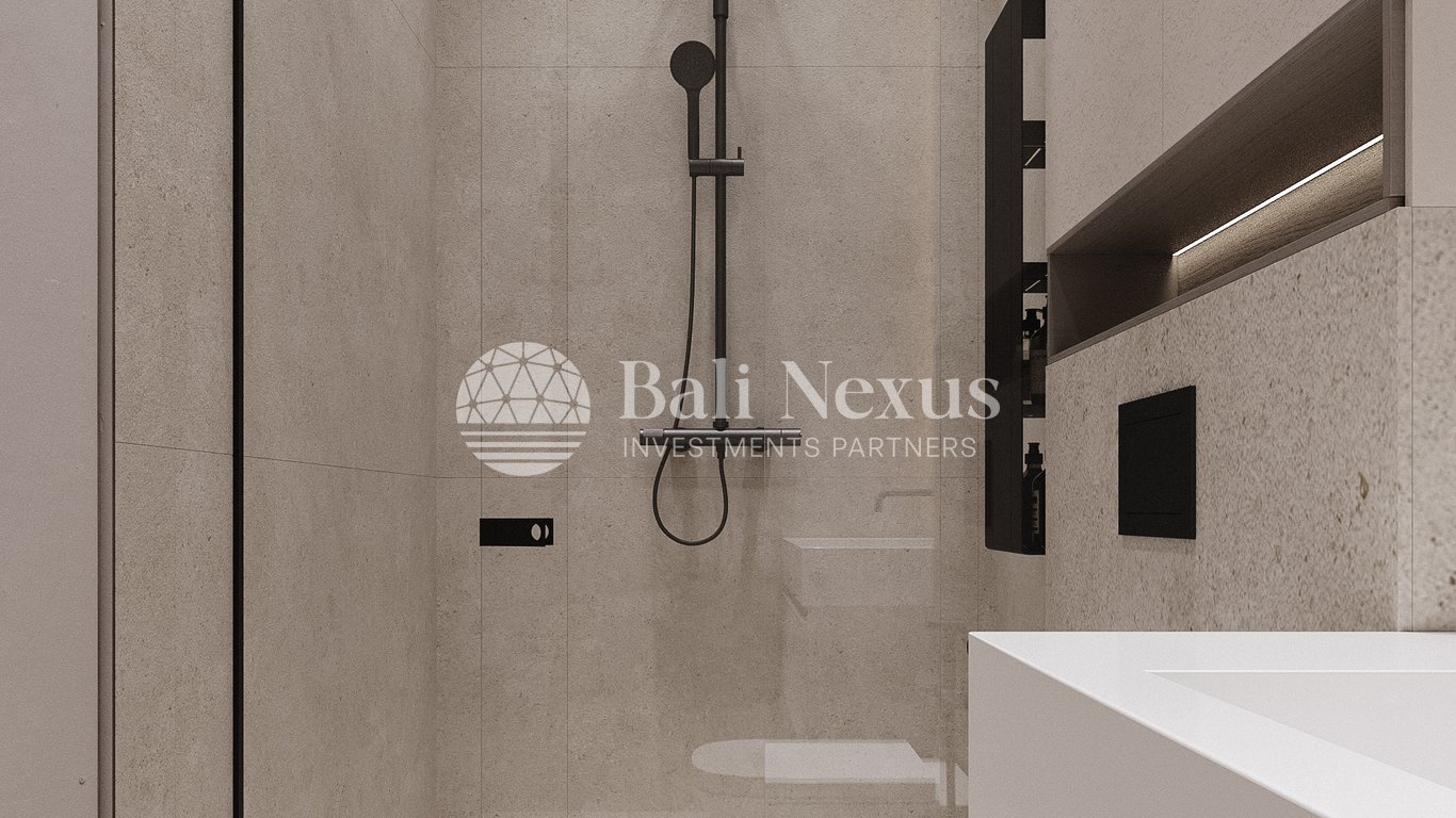 Villa 4BR in Bingin photo 5