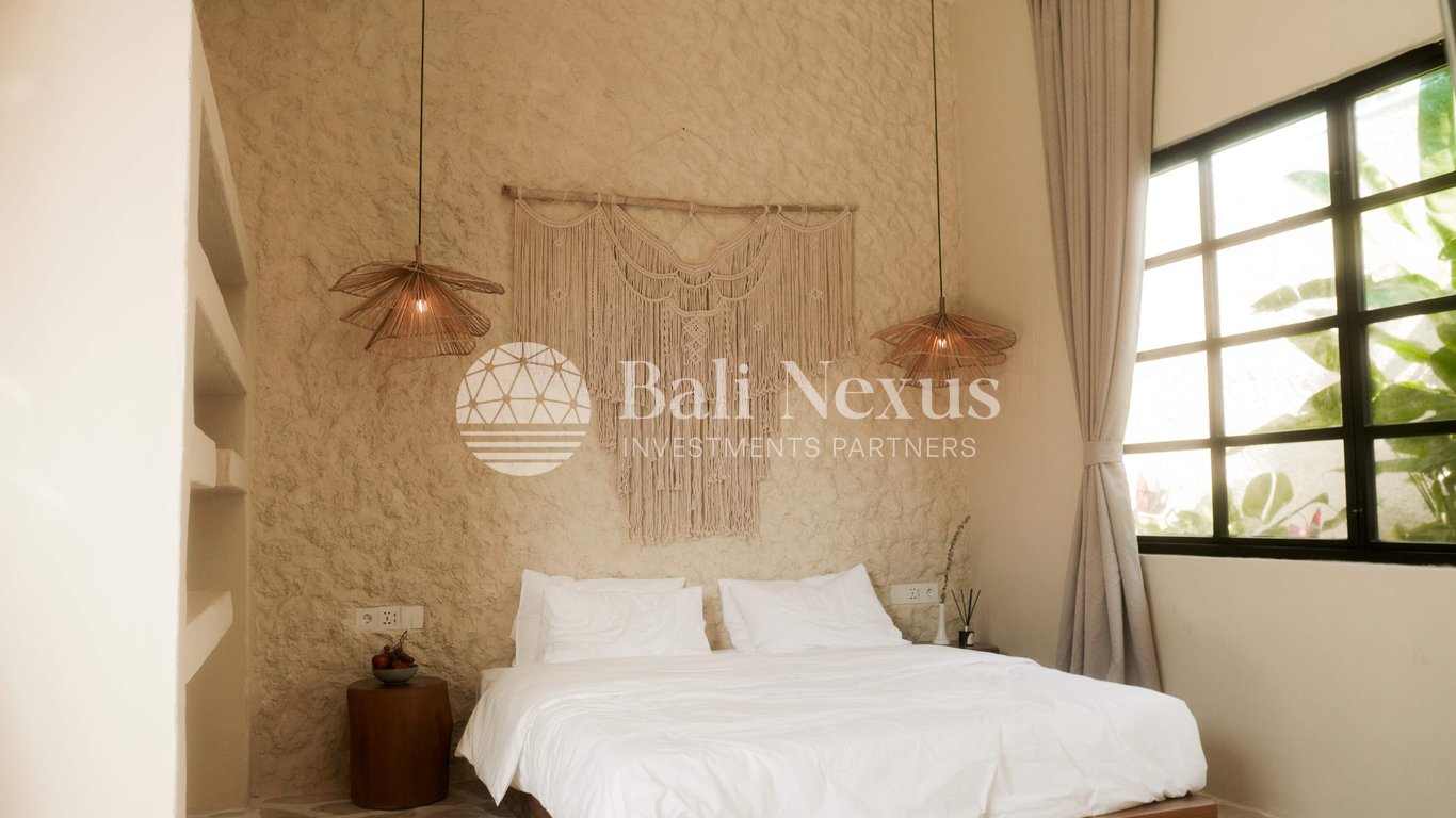 Villa 3BR in Ungasan photo 2