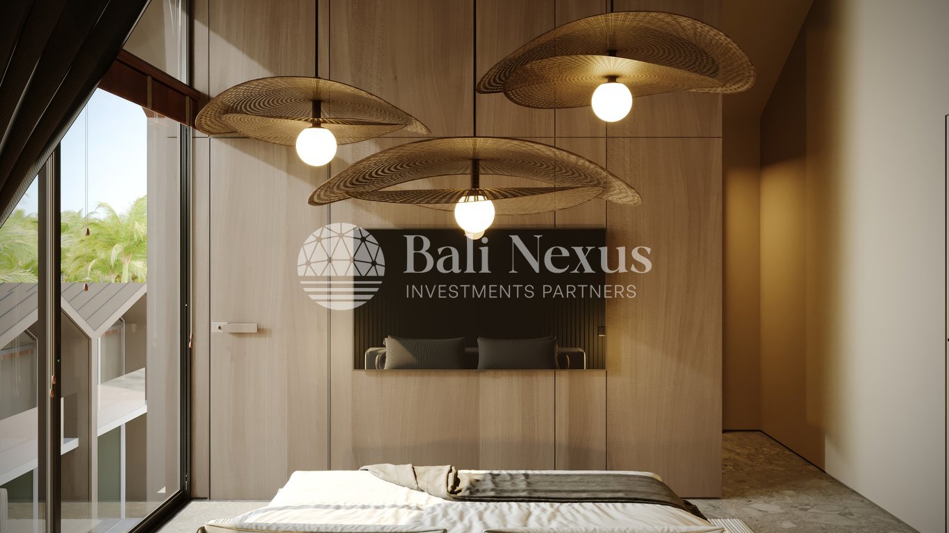 Villa 2BR in Melasti photo 18