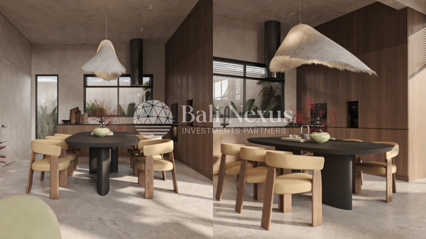Villa 3BR in Canggu photo 2