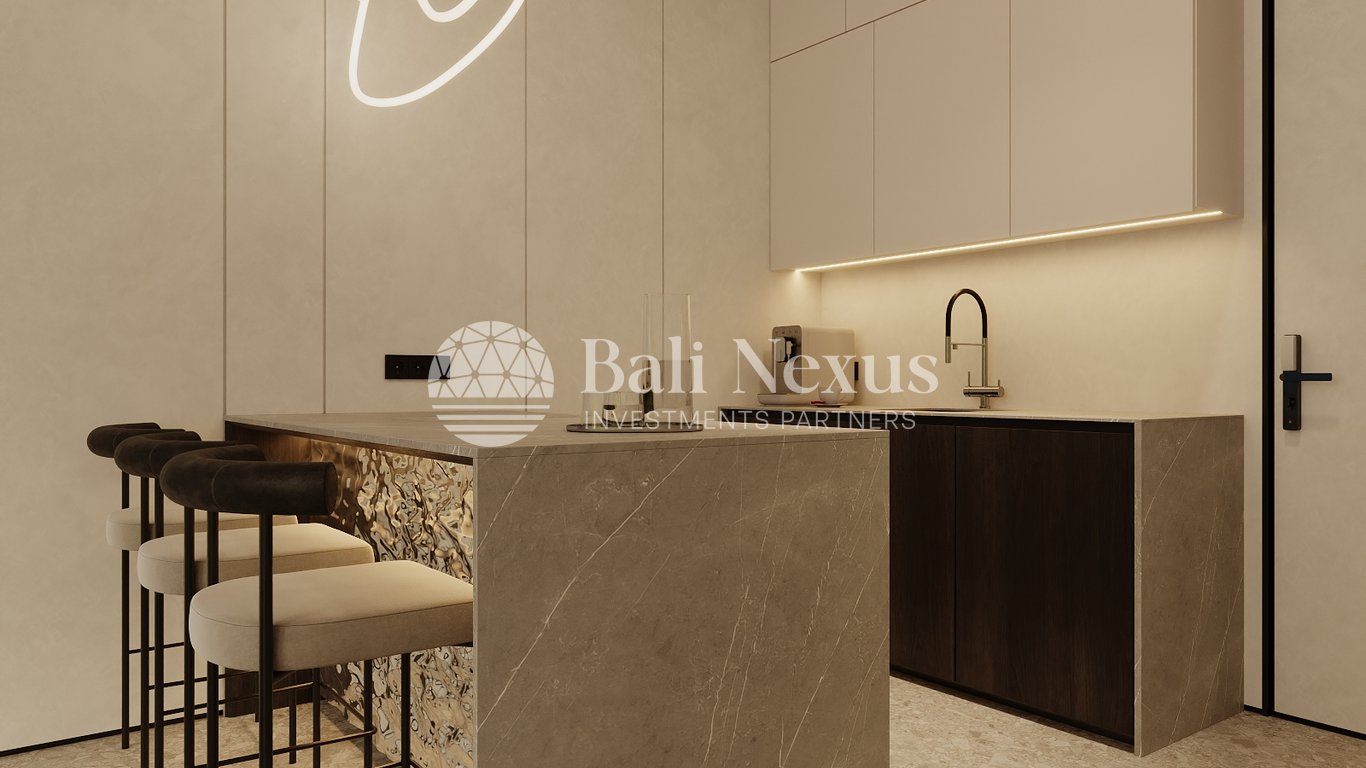 Apartment 1BR in Uluwatu photo 6